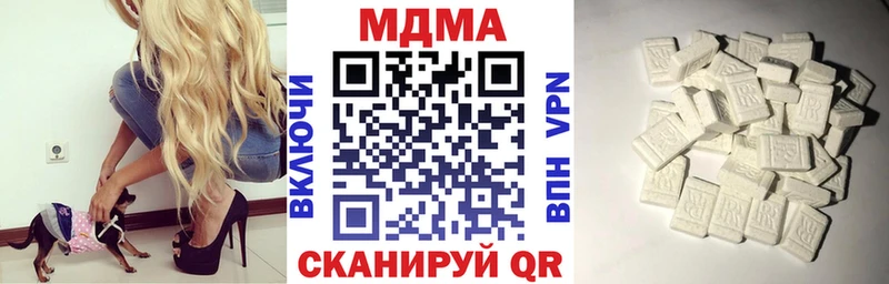 что такое   Луза  МДМА VHQ 